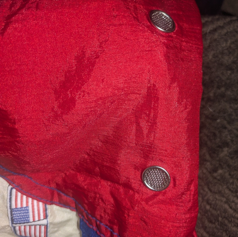 STARTER Jacket - Picture 5 of 6